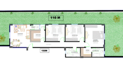 شقة الحى التكميلى جنوب السويس A37 شقة الحى التكميلى جنوب السويس A37