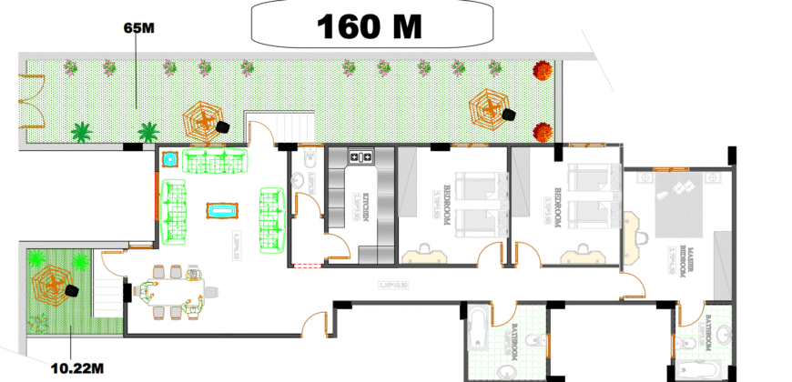 شقة حى اول بيت الوطن C21 شقة حى اول بيت الوطن C21