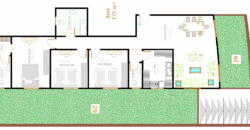 بيت وطن الحى الخامس B57 بيت وطن الحى الخامس B57