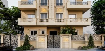 حى رابع بيت الوطن L10