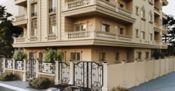 الحى الثالث بيت الوطن M6 الحى الثالث بيت الوطن M6