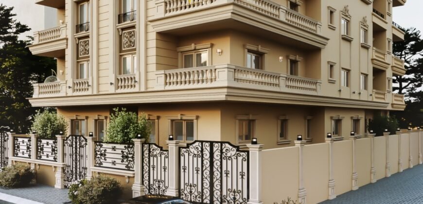 الحى الثالث بيت الوطن M6 الحى الثالث بيت الوطن M6