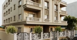 الحى الثالث بيت الوطن M6 الحى الثالث بيت الوطن M6