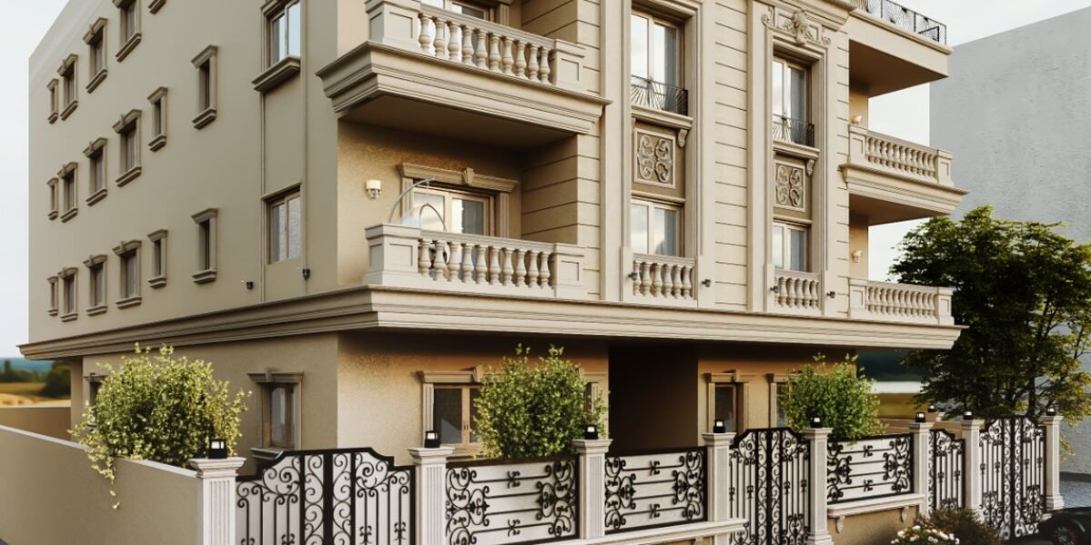 الحى الثالث بيت الوطن M6 الحى الثالث بيت الوطن M6