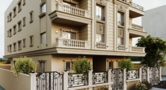 الحى الثالث بيت الوطن M6 الحى الثالث بيت الوطن M6