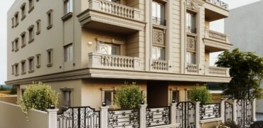 الحى الثالث بيت الوطن M6