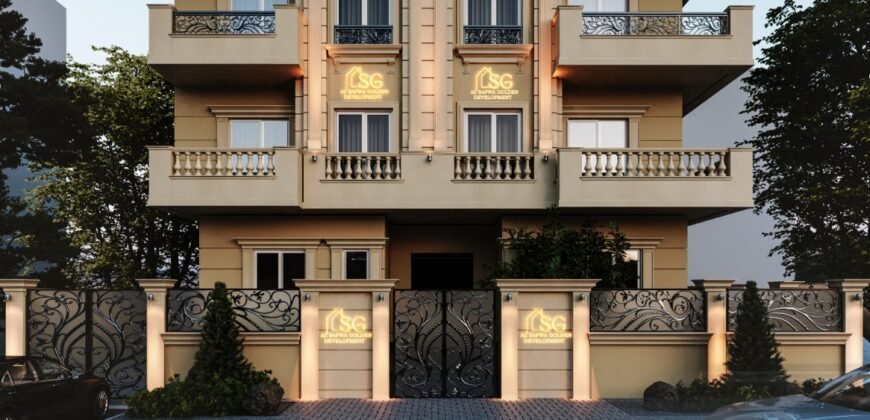 حى رابع بيت الوطن L10 حى رابع بيت الوطن L10