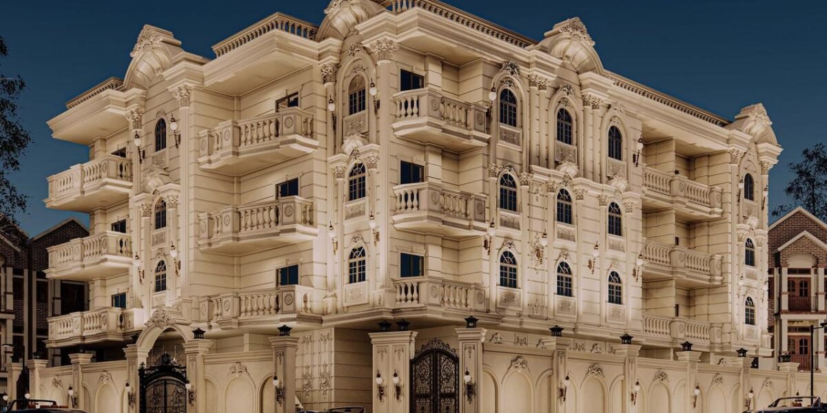 بيت وطن الحى الخامس B57 بيت وطن الحى الخامس B57