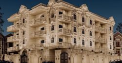 بيت وطن الحى الخامس B57 بيت وطن الحى الخامس B57