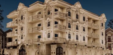 بيت وطن الحى الخامس B57