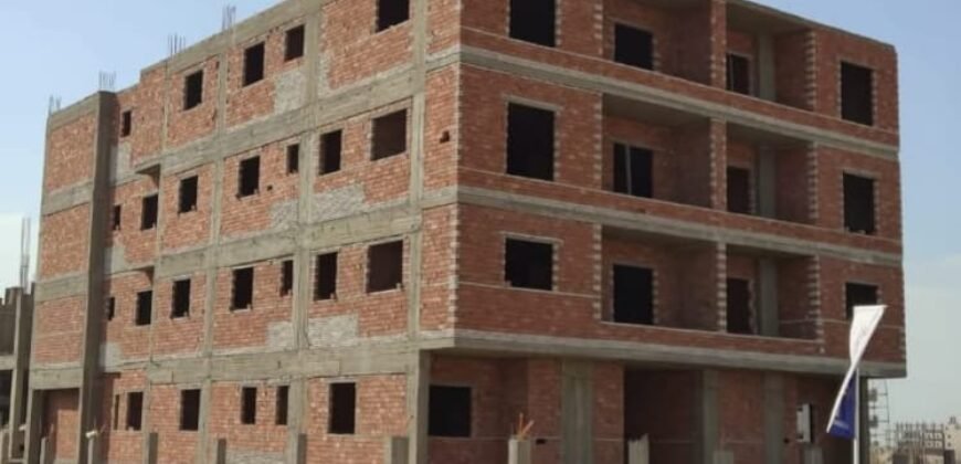 شقة حى اول بيت الوطن C21 شقة حى اول بيت الوطن C21