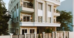 بيت الوطن الحى التكميلى الاكثر تميزا B135 بيت الوطن الحى التكميلى الاكثر تميزا B135