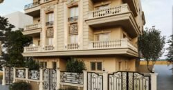 الحى الثالث بيت الوطن M6 الحى الثالث بيت الوطن M6