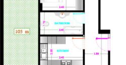 الحى الثالث بيت الوطن M6 الحى الثالث بيت الوطن M6