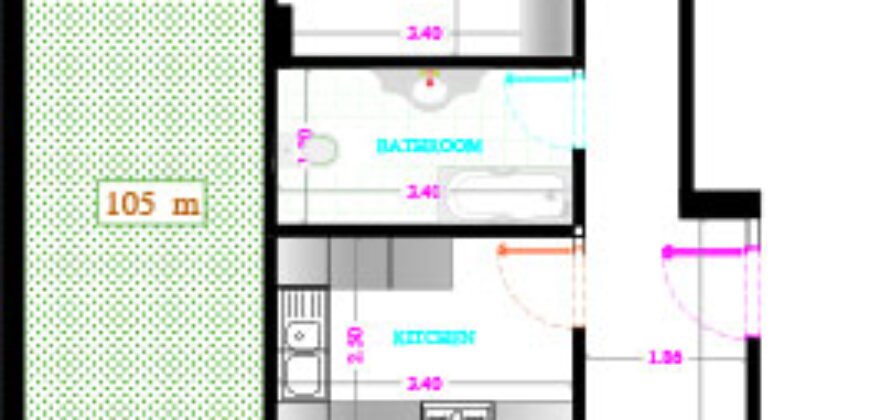 الحى الثالث بيت الوطن M6 الحى الثالث بيت الوطن M6
