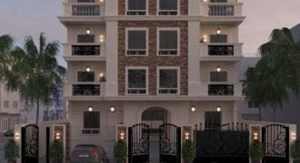 بيت الوطن الحى الاول F12 بيت الوطن الحى الاول F12