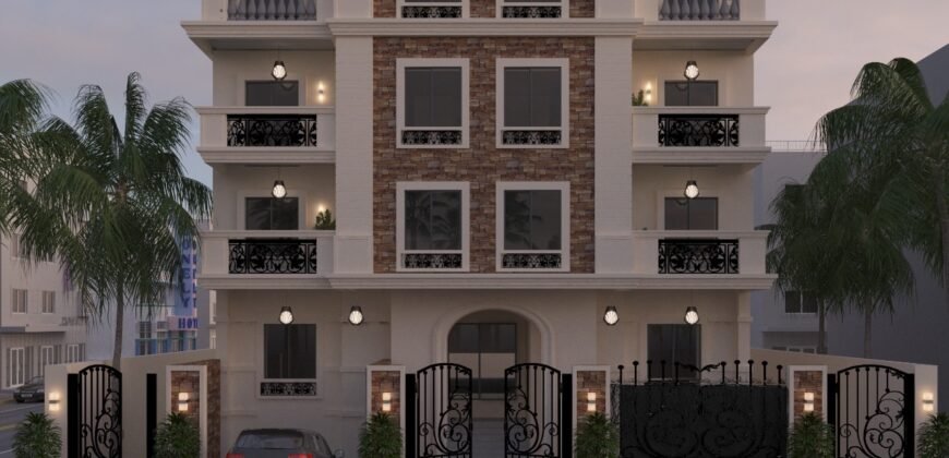 بيت الوطن الحى الاول F12 بيت الوطن الحى الاول F12