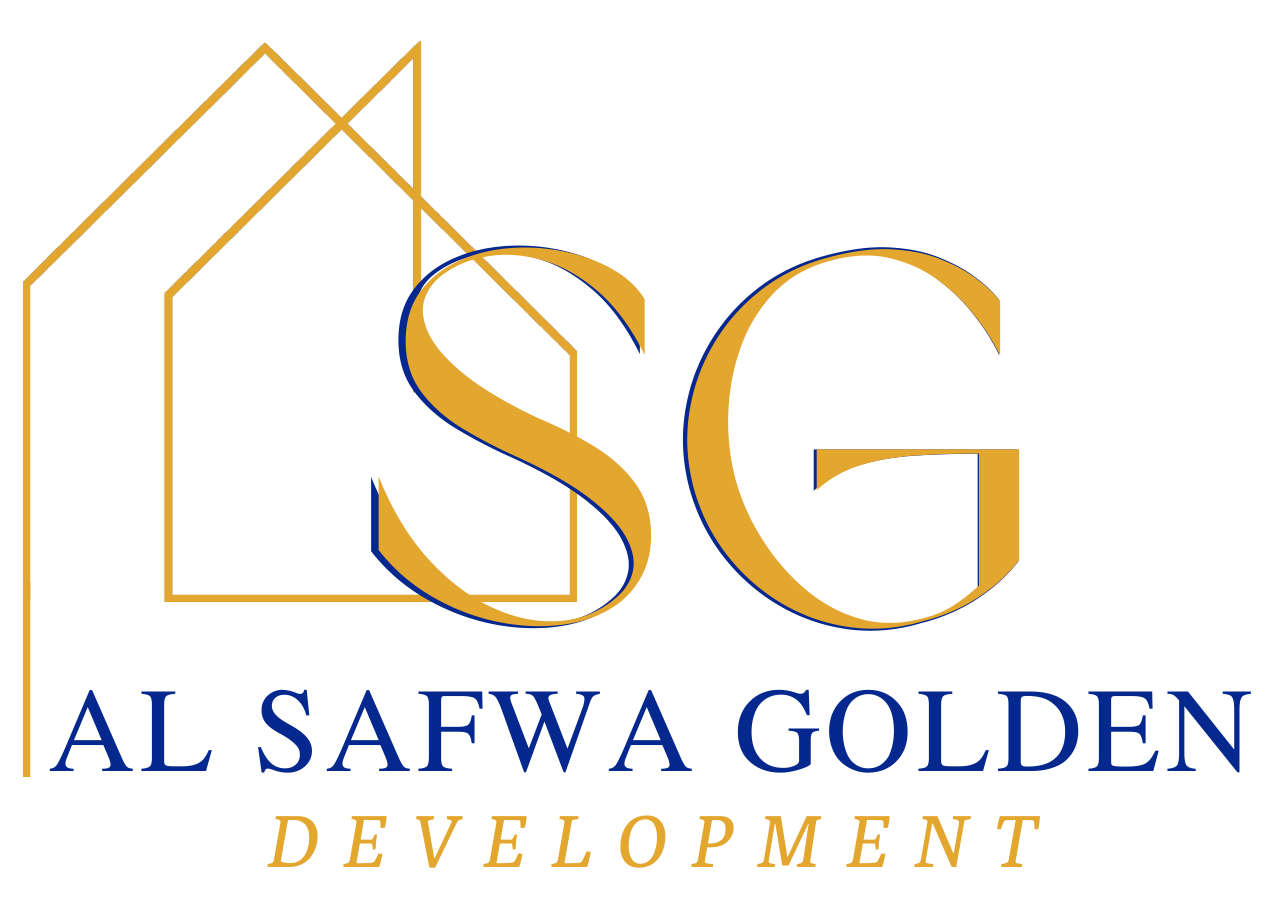 الصفوة جولدن للتطوير العقارى-بيت الوطن – النرجس الجديدة – شمال الرحاب – النورث هاوس – الحى التكميلى – التجمع الخامس