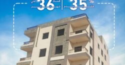 شقة فى النرجس الجديدة استلام فورى